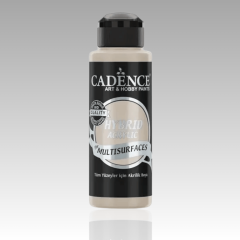 H 79 Fildişi Sahili Hybrit Multisurface 120ml