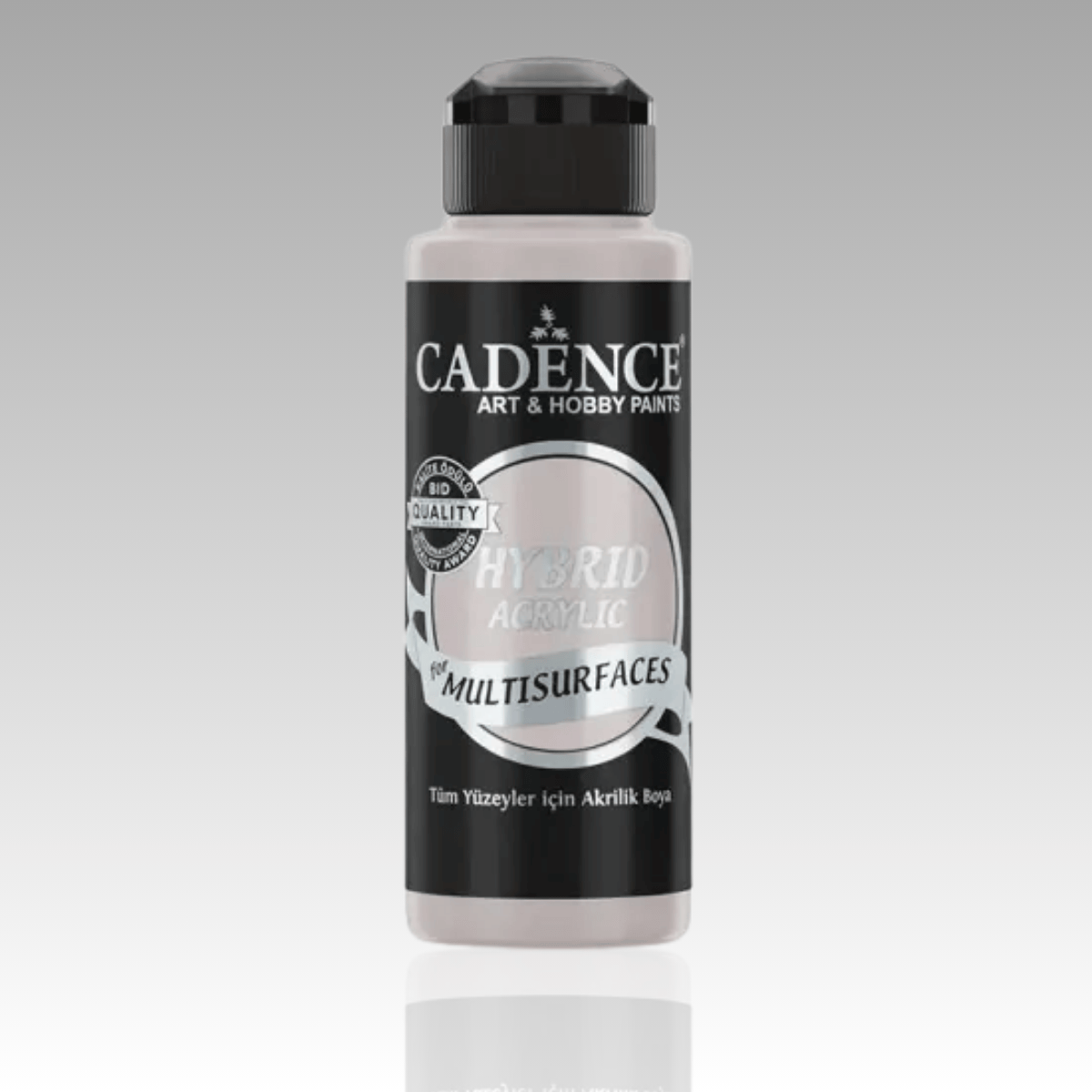 H 87 Antik Kemik Hybrit Multisurface 120ml