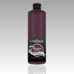 Mürdüm Hybrit Multisurface Boya 500ml H064