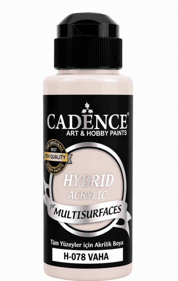 Cadence Hybrid Multisurface H-078 Vaha 120ml