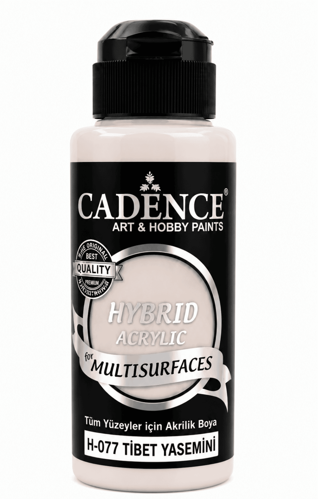 Cadence Hybrid Multisurface H-077 Tibet Yasemini 120ml