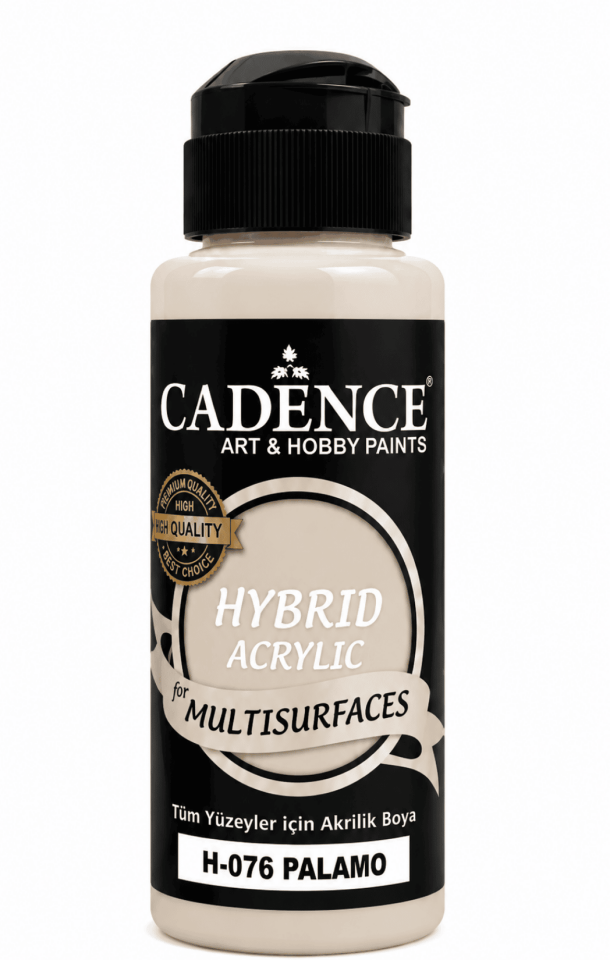 Cadence Hybrid Multisurface H-076 Palamo 120ml