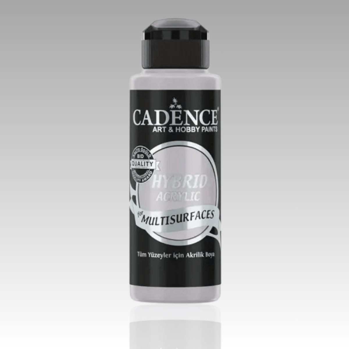 H 75 Sünger Taşı Hybrit Multisurface 120ml