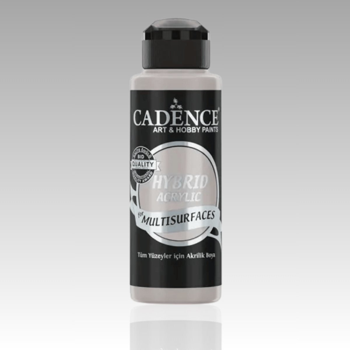 H 72 Nimbus Hybrit Multisurface 120ml