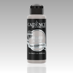 H 72 Nimbus Hybrit Multisurface 120ml