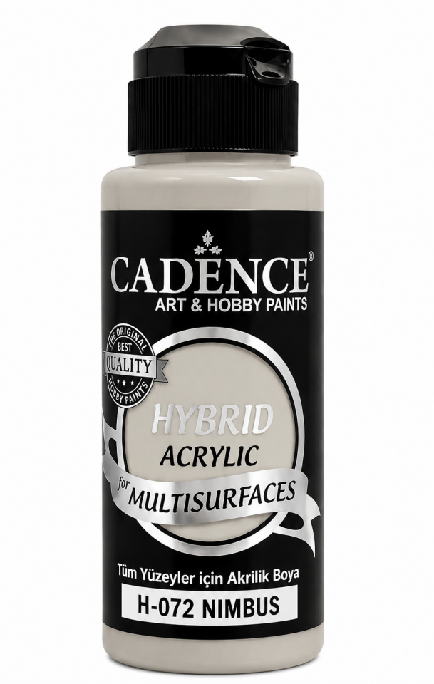 Cadence Hybrid Multisurface H-072 Nimbus 120ml
