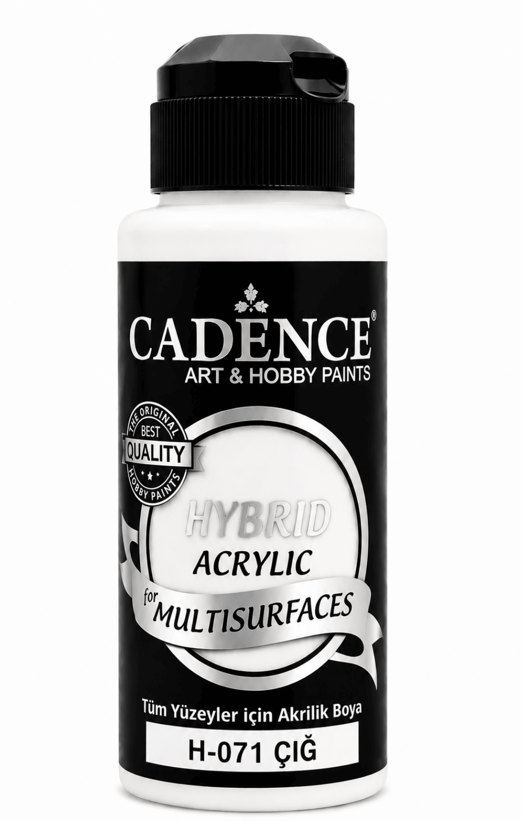 Cadence Hybrid Multisurface H-071 Çığ 120ml