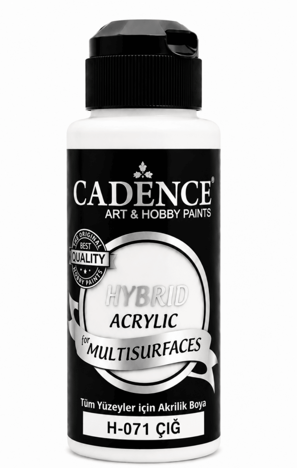Cadence Hybrid Multisurface H-071 Çığ 120ml