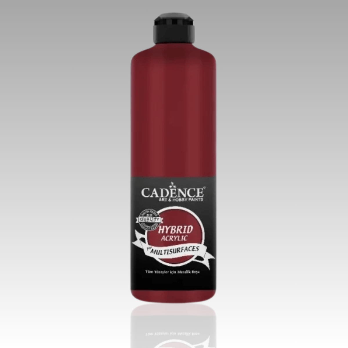 Bordo Hybrit Multisurface Boya 500ml H055