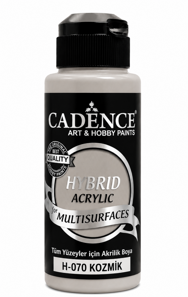 Cadence Hybrid Multisurface H-070 Kozmik 120ml
