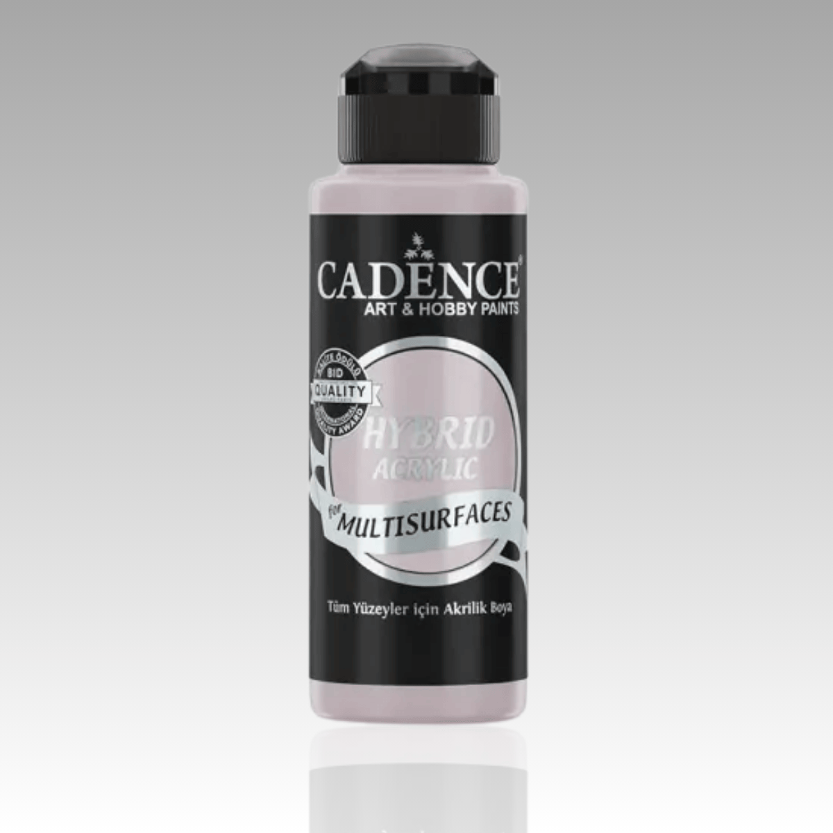 H 69 Kement Hybrit Multisurface 120ml