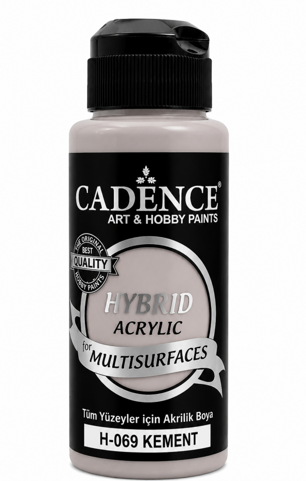 Cadence Hybrid Multisurface H-069 Kement 120ml