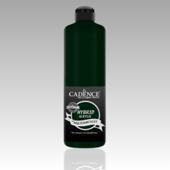 Oxford Yeşili Hybrit Multisurface Boya 500ml H052
