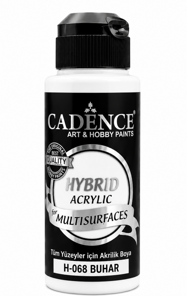 Cadence Hybrid Multisurface H-068 Buhar 120ml