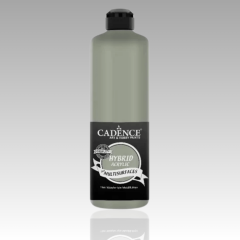 Ihlamur Yeşili Hybrit Multisurface Boya 500ml H049