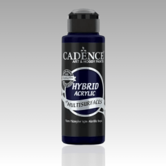 H 62 Lacivert Hybrit Multisurface 120ml