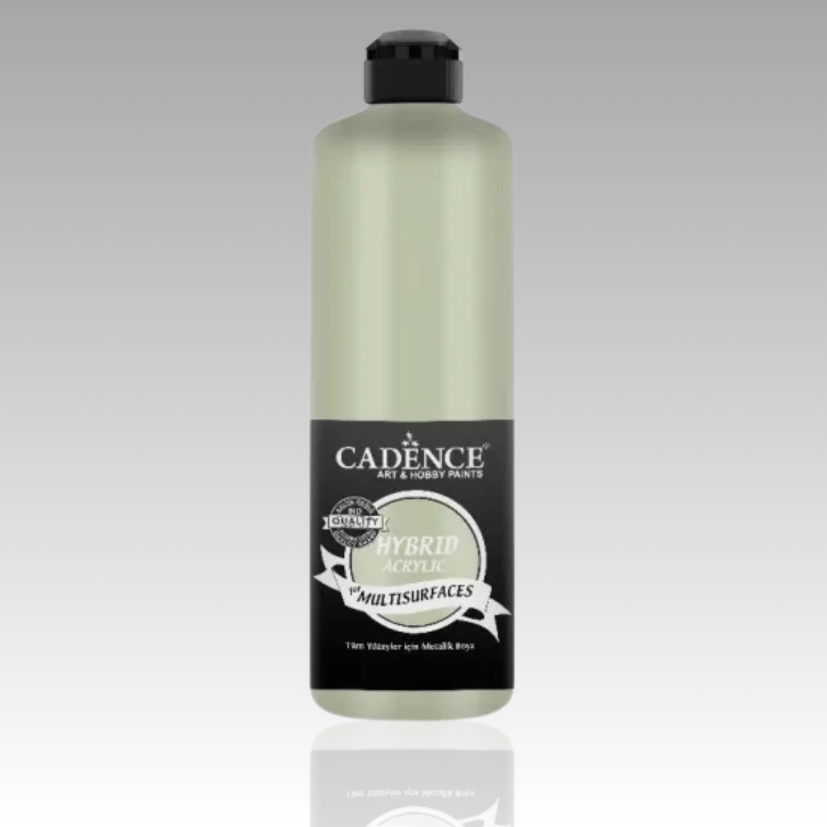 Açık Adaçayı Hybrit Multisurface Boya 500ml H047
