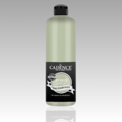 Açık Adaçayı Hybrit Multisurface Boya 500ml H047