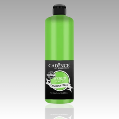 Fıstık Yeşili Hybrit Multisurface Boya 500ml H046