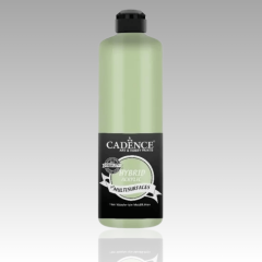 Pastel Yeşil Hybrit Multisurface Boya 500ml H045