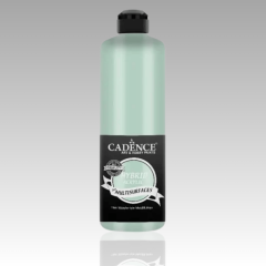 Açık Yeşil Hybrit Multisurface Boya 500ml H043