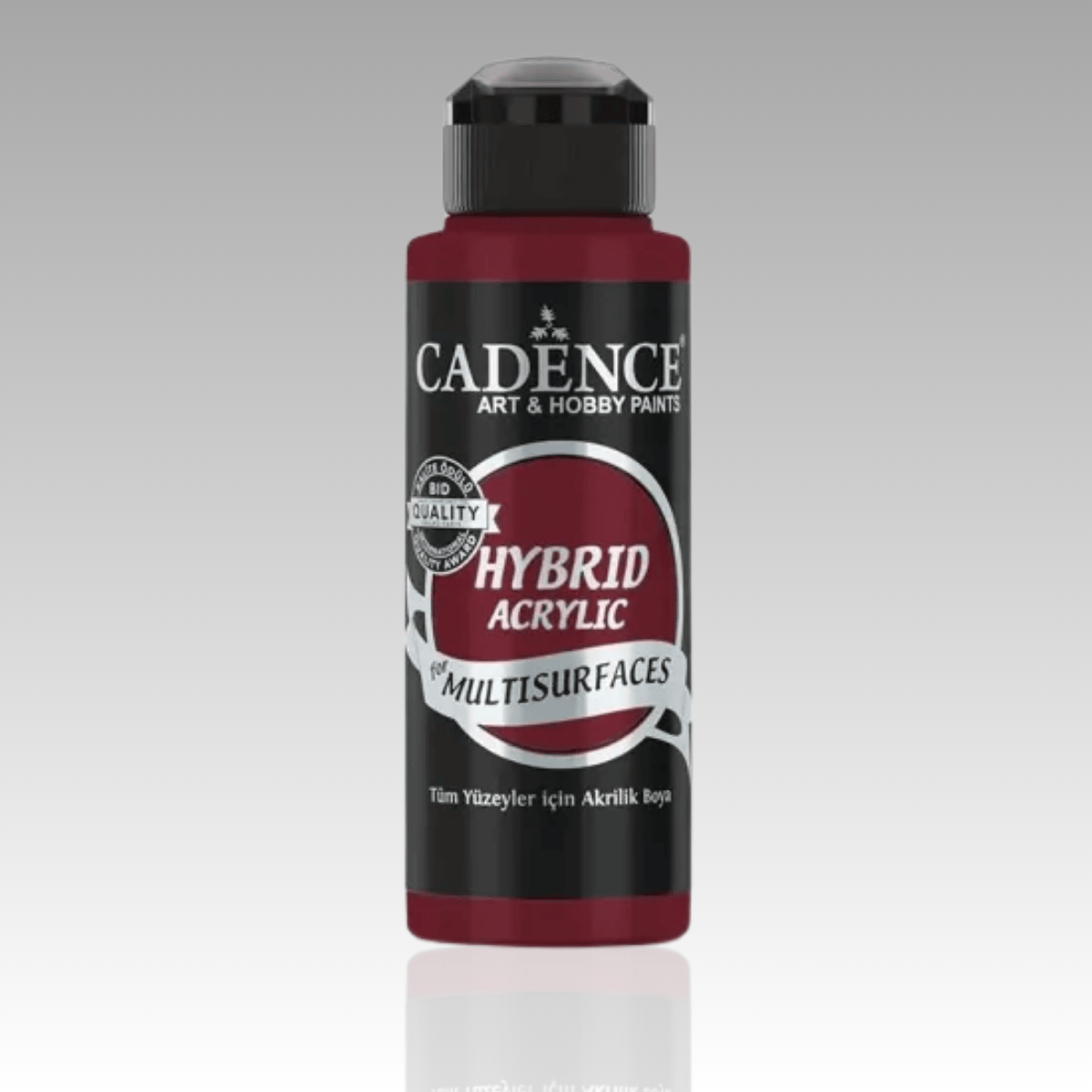 H 56 Vişne Hybrit Multisurface 120ml