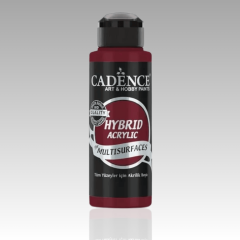 H 56 Vişne Hybrit Multisurface 120ml
