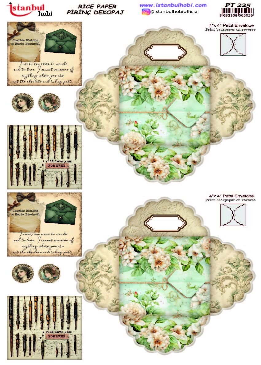 Pirinç Dekopaj PT-225