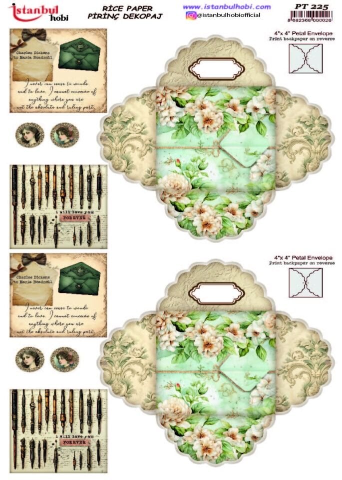 Pirinç Dekopaj PT-225