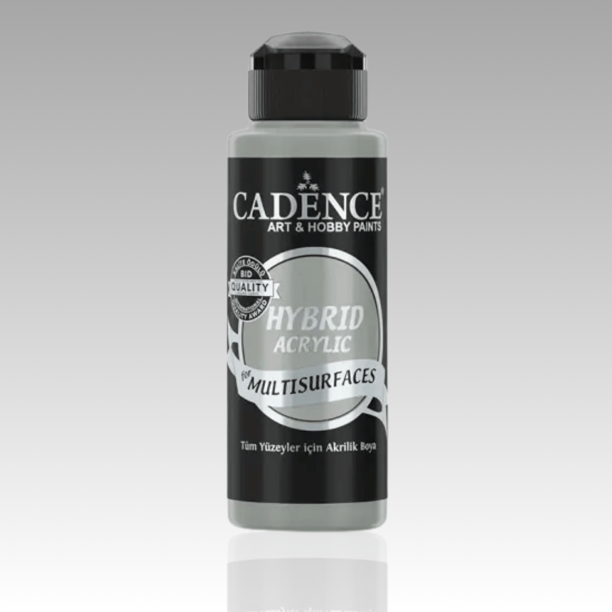 H 50 Yosun Hybrit Multisurface 120ml