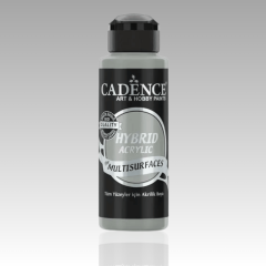 H 50 Yosun Hybrit Multisurface 120ml