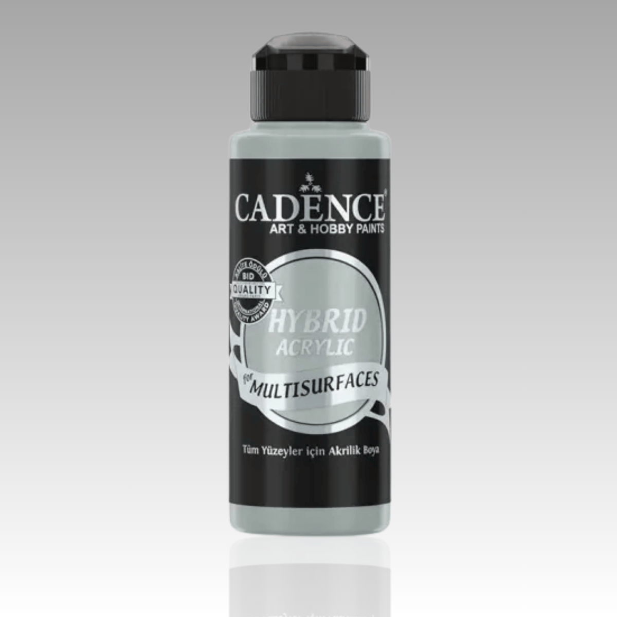 H 48 F. Yeşili Hybrit Multisurface 120ml