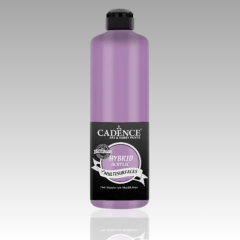 Açık Leylak Hybrit Multisurface Boya 500ml H032