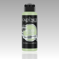 H 45 Pastel Yeşil Hybrit Multisurface 120ml