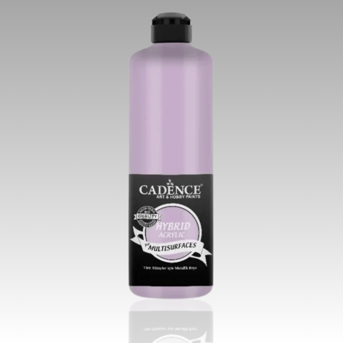 Açık Lila Hybrit Multisurface Boya 500ml H031