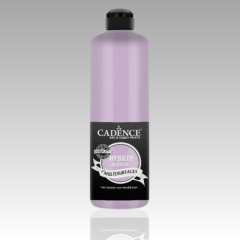 Açık Lila Hybrit Multisurface Boya 500ml H031