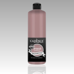 Pudra Pembe Hybrit Multisurface Boya 500ml H030