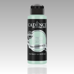H 43 Açık Yeşil Hybrit Multisurface 120ml
