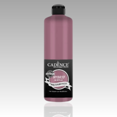 V.Pembe Hybrit Multisurface Boya 500ml H028