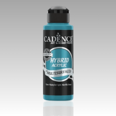 H 41 Turkuaz Hybrit Multisurface 120ml