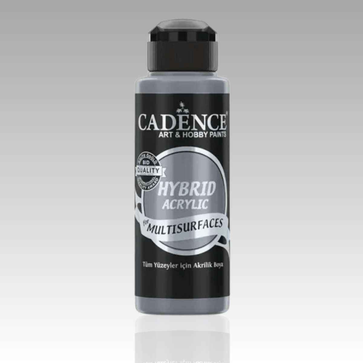 H 40 Delano Hybrit Multisurface 120ml