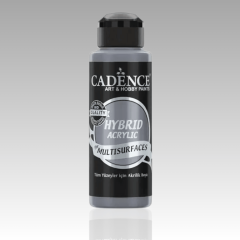 H 40 Delano Hybrit Multisurface 120ml