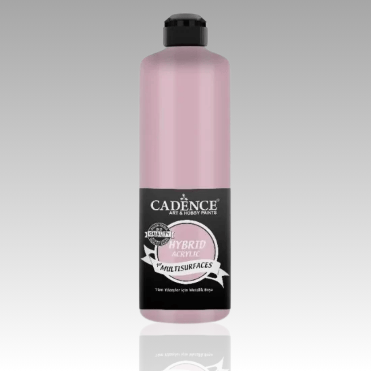 Kaktüs Çiçeği Hybrit Multisurface Boya 500ml H026