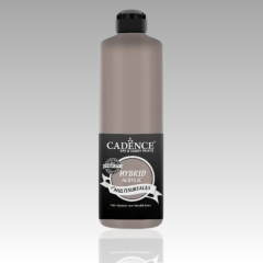 M. Kahve Hybrit Multisurface Boya 500ml H022