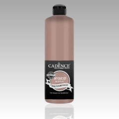 Yeni Mocca Hybrit Multisurface Boya 500ml H020