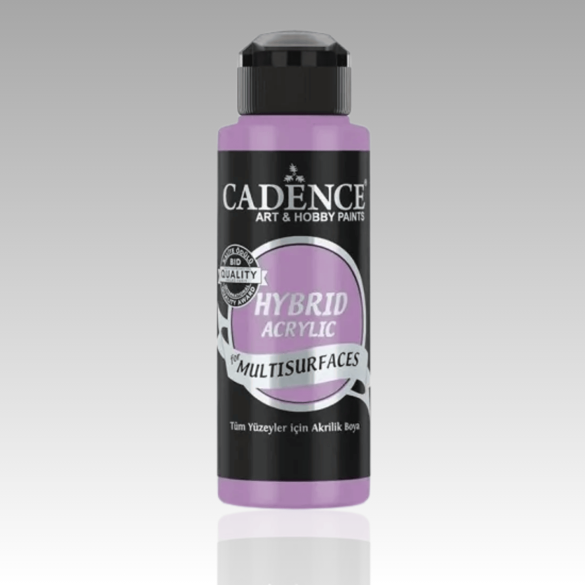 H 32 Açık Leylak Hybrit Multisurface 120ml