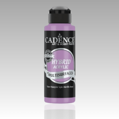 H 32 Açık Leylak Hybrit Multisurface 120ml