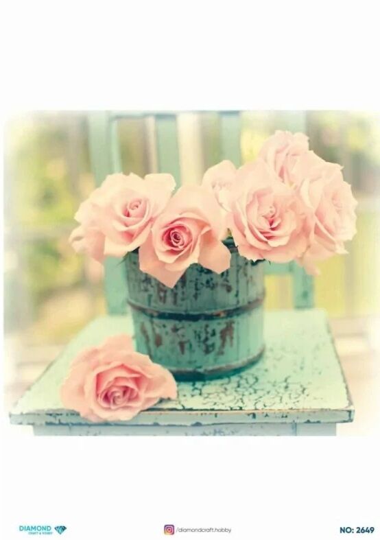 Pirinç Dekopaj DİA-2649 30x42cm