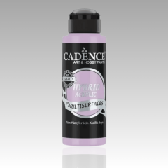 H 31 Açık Lila Hybrit Multisurface 120ml