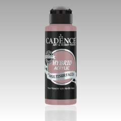 H 30 Pudra Pembe Hybrit Multisurface 120ml